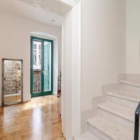Villa Palo Alto Dubrovnik Kültér fotó