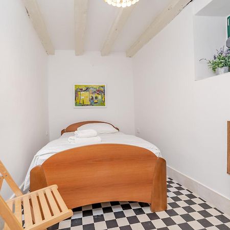 Villa Palo Alto Dubrovnik Kültér fotó