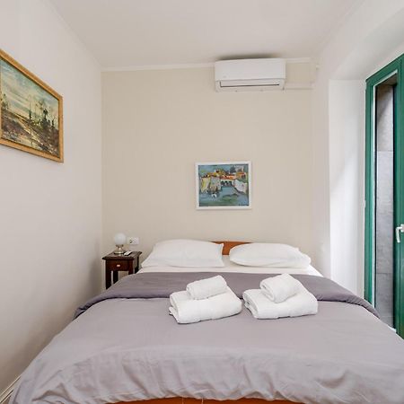 Villa Palo Alto Dubrovnik Kültér fotó