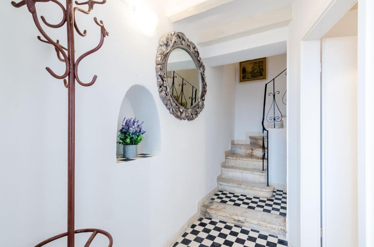 Villa Palo Alto Dubrovnik Kültér fotó