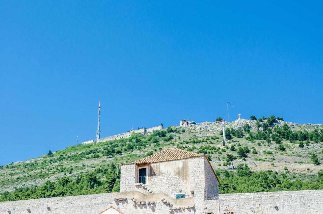 Villa Palo Alto Dubrovnik Kültér fotó