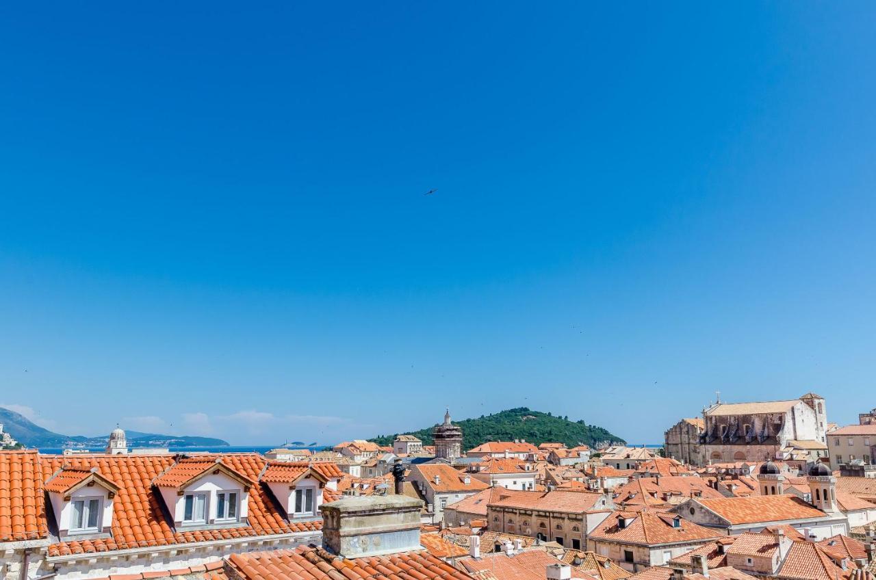 Villa Palo Alto Dubrovnik Kültér fotó