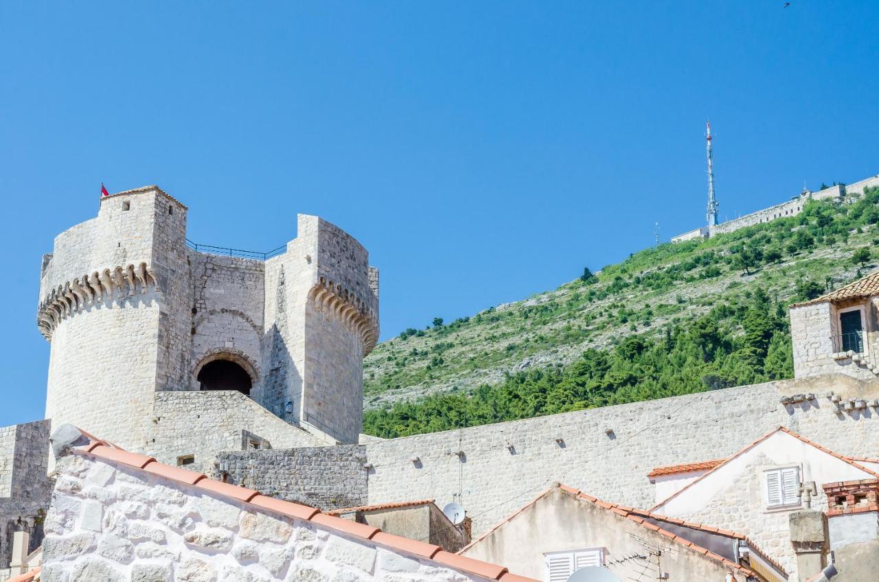 Villa Palo Alto Dubrovnik Kültér fotó