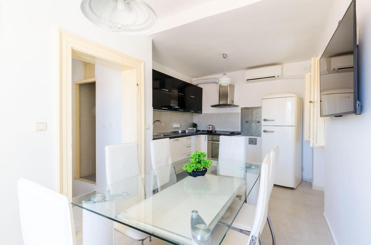Villa Palo Alto Dubrovnik Kültér fotó