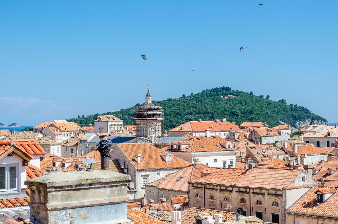 Villa Palo Alto Dubrovnik Kültér fotó