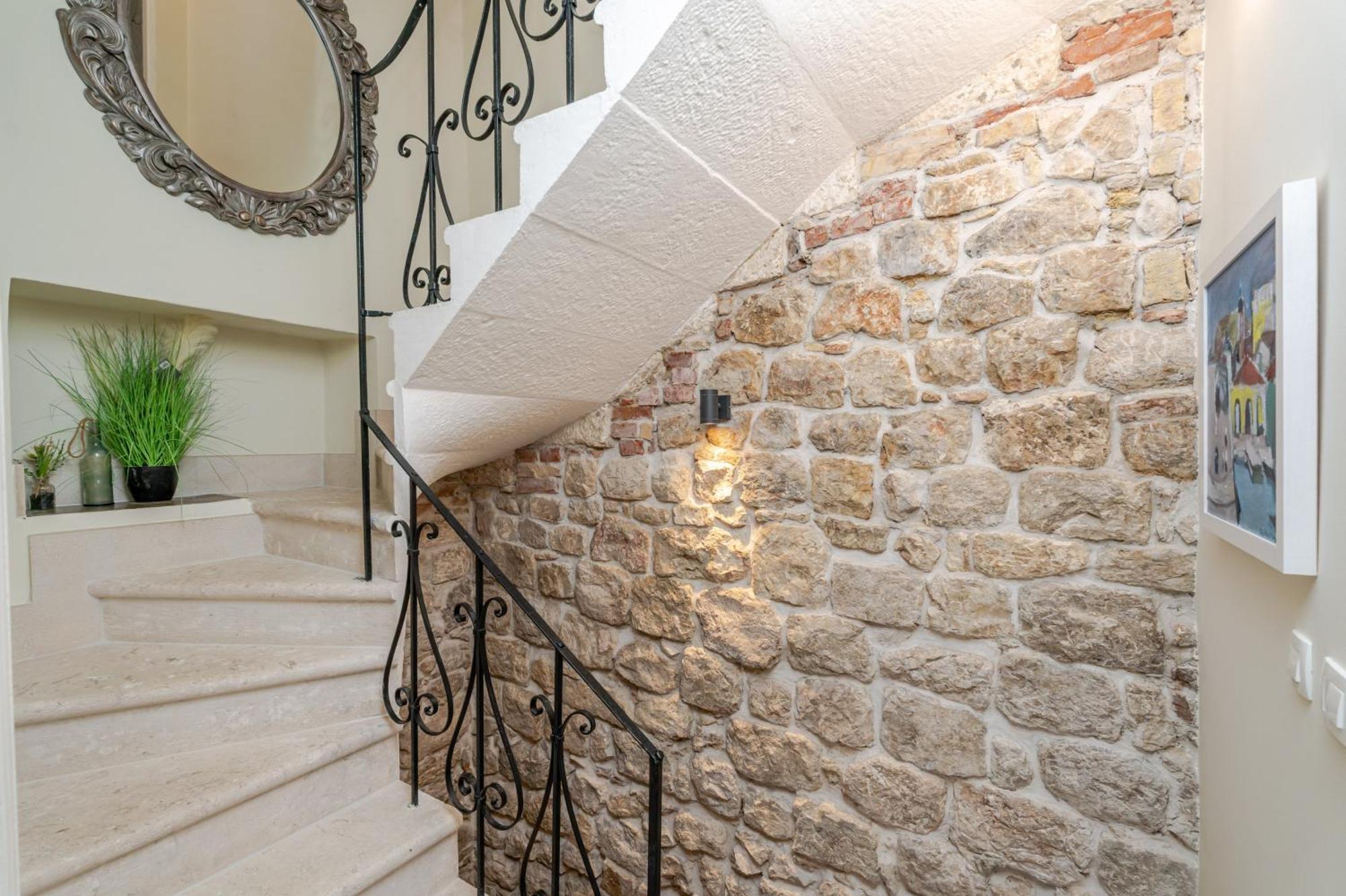 Villa Palo Alto Dubrovnik Kültér fotó