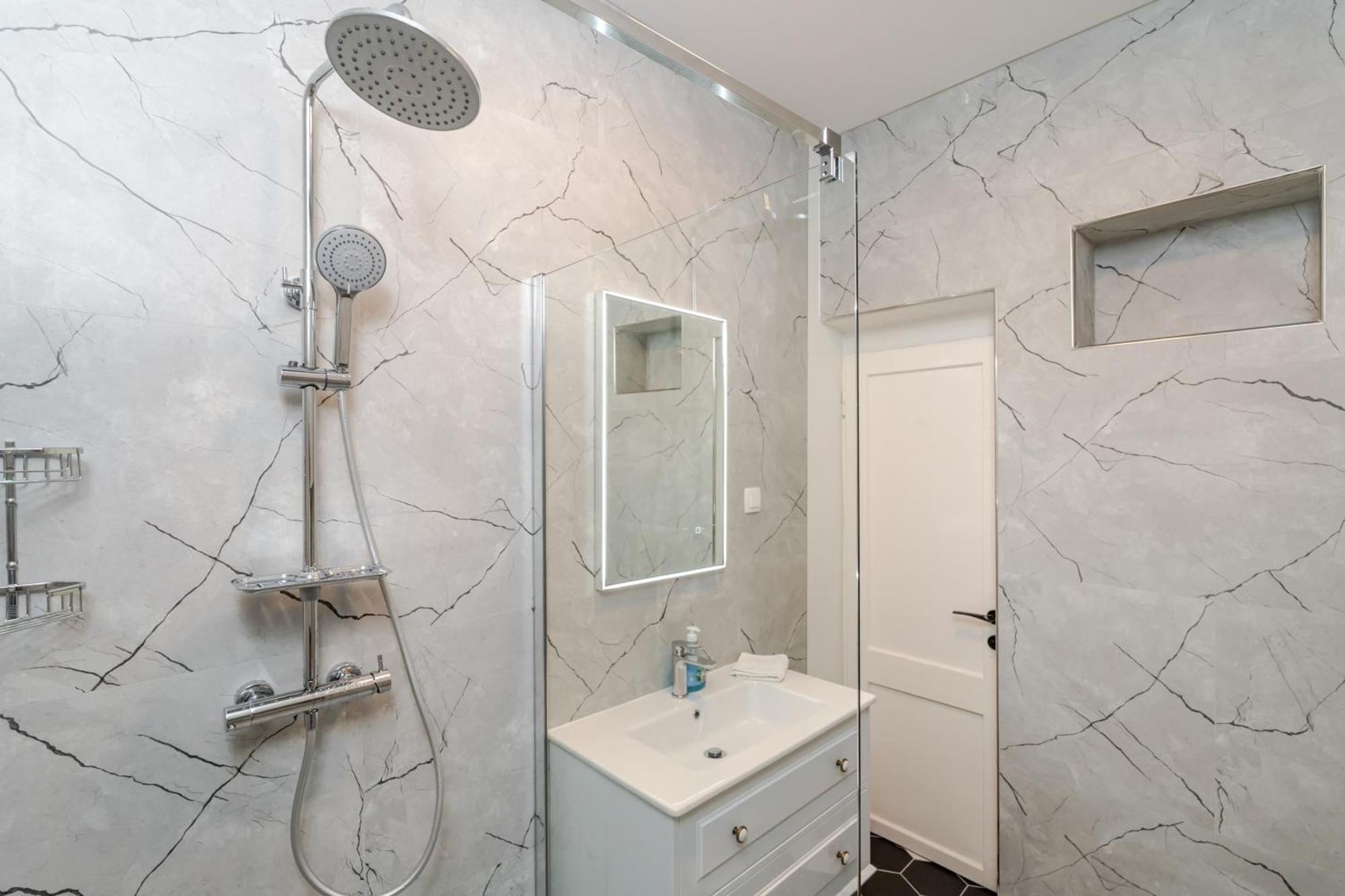 Villa Palo Alto Dubrovnik Kültér fotó